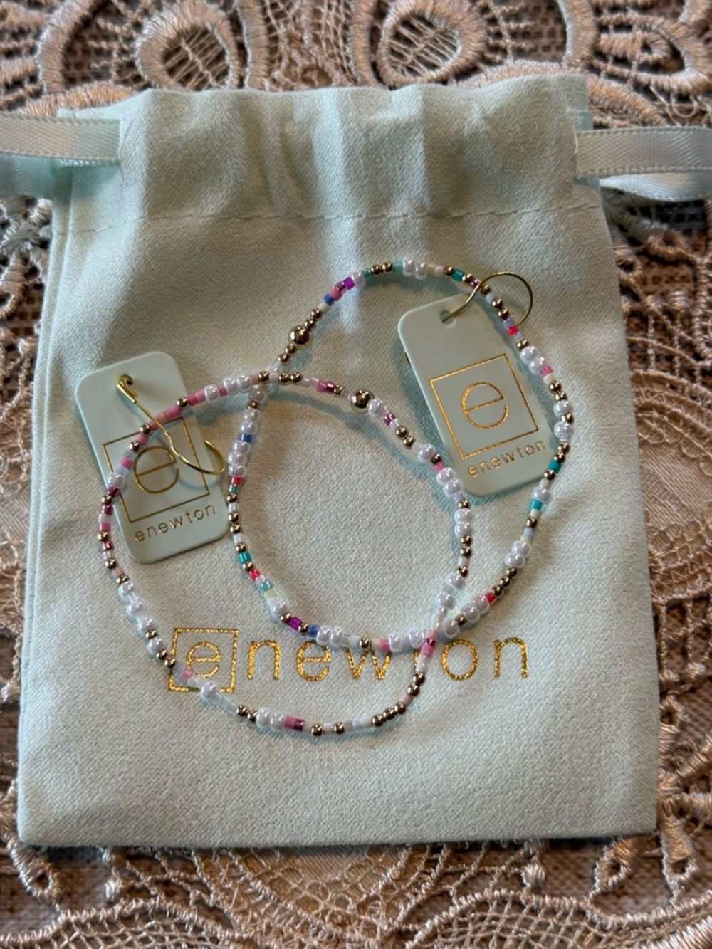 Enewton NEW Spring Set- - Picture 4 of 6
